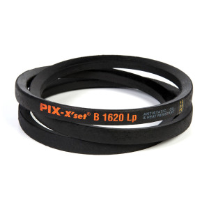 Ремінь B 1620 Lp PIX